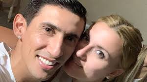 Sin embargo, dave nunca se enteró del fallecimiento de su padre tras complicaciones por. Las Confesiones De Jorgelina La Esposa De Di Maria El Pase Que Provoco Su Ira Y El Detalle Del Ambiente Del Futbol Que Le Hace Hervir La Sangre Infobae