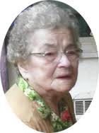 Joyce Lambert Obituary