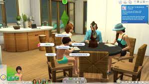 This collection of changes big and small aims to allow your sims to . Slideshow Meaningful Stories Sims 4 Mod