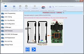 Mdp xep 100 prog solo ; Autohex Ii Bmw Fem And Bdc Unlocking
