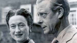 Wallis Simpson