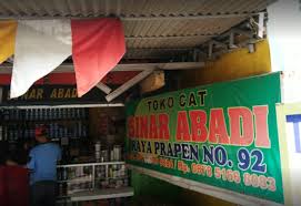 Maybe you would like to learn more about one of these? 9 Toko Cat Di Surabaya Caritempat Online