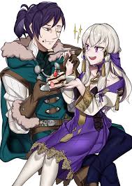 Discover more posts about fire emblem lysithea. Felix And Lysithea Fireemblem