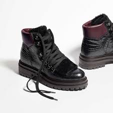 Shop Regent Black Leather Biker Boots By Kurt Geiger London At Official Kurt Geiger Site Kurt Geiger Shoes Boots Leather Biker Boots