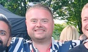 ANDY NOONAN'S BARBECUE