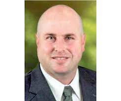 Chad Walls's Instagram, Twitter & Facebook