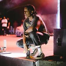 Footwear & apparel inspired by creativity, authenticity, and passion. Vans Old Skool Checkerboard Asaprocky