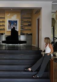 Fluff is facilitating casual conversation in its new Fitzroy space