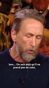 Quand Philippe Caverivière jouait les « œnologues de la drogue » :