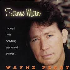 Key & BPM for Same Man by Wayne Perry