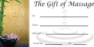 This is a green spa printable gift certificate template. Massage Therapy Gift Certificate Templates Massage Sports Massage Geriatric Massage Gi Therapy Gift Gift Certificate Template Massage Gift Certificate