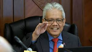 Dato' seri hamzah bin zainudin (jawi: Govt Does Not Recognise Refugee Status Of Rohingyas Hamzah Zainudin