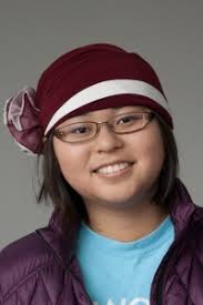 Teens 'Look Good' and 'Feel Better'