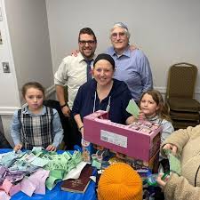 BAYT PESACH BULLETIN 5783