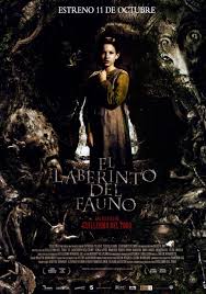 Alumnos En Red Ados El Laberinto Del Fauno Film Le Labyrinthe Film Espagnol Film