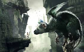 Wallpapercave is an online community of desktop wallpapers enthusiasts. Desktop Wallpapers Boys Wings The Last Guardian Fantasy Games
