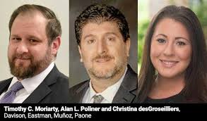 Executive Moves: Davison, Eastman; Violet PR; and more