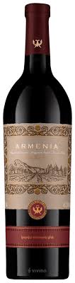 Maybe you would like to learn more about one of these? Armenia Wine Dry Red Vivino