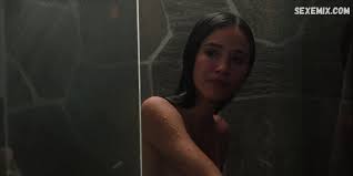 Jennifer Landon, Kelsey Asbille sexy, scene in Yellowstone s03e08 (2020)
