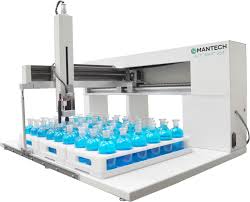 biochemical oxygen demand analysis systems mantech