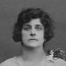 Suzanne Odette LAMY : Family tree by Bernard DARMANCIER (darmancier)