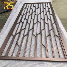 We use all grades of aluminium, mild and stainless steel. Modern Stainless Steel Design Decorative Metal Screen And Partition Divider Restaurant Buy Decorative Metal Partition Screens And Partitions Dividers Restaurant Product On Alibaba Com