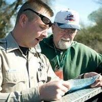Lodi Game Warden Adam Kraft protects creatures great and small