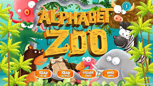 Each worksheet has one large letter of the alphabet with the spots on it to stamp with dot art markers (aka bingo daubers) or some people even. Alphabet Zoo Learn Abc For Android Apk Download