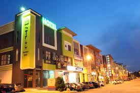 Butik d haja menyediakan rekaan tudung tudung yang exclusive untuk pengemar pengemar tudung yang mahu kelihatan hebat dan bergaya. The Tree Boutique Hotel Shah Alam Updated 2021 Prices