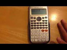 How To Play Games On Your Casio Calculator 2 Youtube