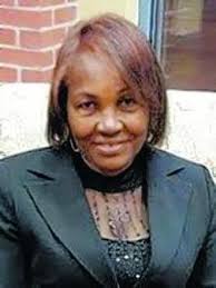 Sarah Robinson Obituary