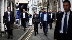 Close protection • dec 28, 2019. The Secret Life Of A Female Bodyguard Bbc News