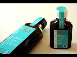 Moroccan Oil Light Hair Treatment Review Youtube