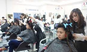 See more ideas about salon promotions, salon marketing, salons. Terkini Hair Stylist Salon Rambut Dan Makeup Pelayanan Kemasyarakatan