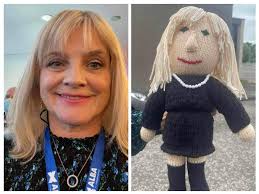 Tribute to Doreen, a beloved community member from Wudinna