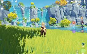 Genshin impact — лучшие билды для сяо. Reputation And Exploration Systems Are Coming In Genshin Impact Millenium