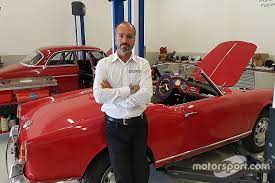  a los otros no los exigirán porque no son grandes. Pergolini Motorsport Establishment Motorsport Aus Liechtenstein
