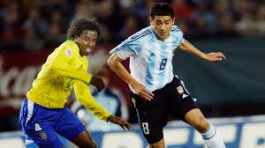 Tabla de posiciones, resultados y calendarios de la serie a y serie b de la liga pro de ecuador, el resultados y tabla de goleadores de barcelona. A 15 Anos Del Ultimo Triunfo Oficial De Argentina Ante Brasil