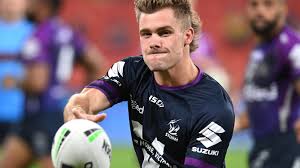 Ryan papenhuyzen robbed of state of origin debut after 'ridiculous' feat. Nrl News Andrew Johns Brad Fittler Pick Next 1 Million Players Face Of New Club