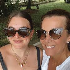 Sonia Moraga's Instagram, Twitter & Facebook