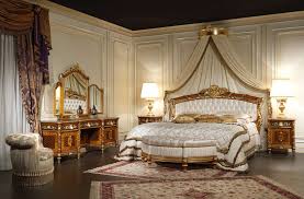 Walnut bedroom furniture louis xvi 2011. Double Bed In Walnut Art 2011 Vimercati Classic Furniture