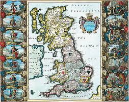In de middeleeuwen en tot aan de. Geschiedenis Van De Britse Eilanden Wikipedia