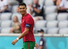 A group of five players is chasing ronaldo with three goals each as we head into the knockout stages. Uefa Euro 2020 Cup Golden Boot Top Goalscorers Standings Ronaldo Tops List Forsberg Fourth Sportstar