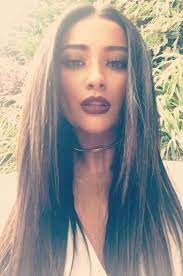 See more ideas about shay mitchell hair, hair, shay mitchell. Pin On Make Up And Such