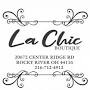 La Chic Boutique from lachicboutique.company.site