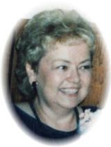 Peggie McManus Obituary