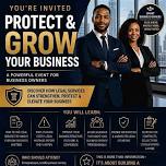 Business Owners Legal Success Summit