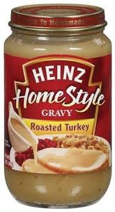 Turkey roasted with an amazing lemon, parsley and garlic butter. Taste Test The Best Instant Gravy