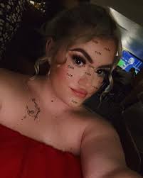 Kacey James x (@_kacey.x_) • Instagram photos and videos