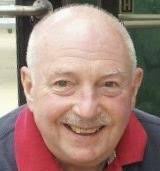 Richard Colbert Obituary (1941